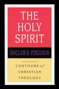Cover: The Holy Spirit - Inter-Varsity Press
