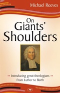 Cover: On Giants' Shoulders - Inter-Varsity Press