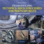 Cover: Introducing Tectonics, Rock Structures and Mountain Belts - Liverpool University Press