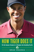 Cover: How Tiger Does It - McGraw-Hill Contemporary