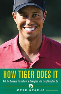 Enlarge image Cover: How Tiger Does It - McGraw-Hill Contemporary