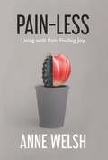 Cover: Pain-Less - SilverWood Books Ltd