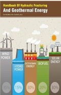 Cover: Handbook Of Hydraulic Fracturing And Geothermal Energy - Koros Press Limited