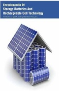 Cover: Encyclopaedia Of Storage Batteries And Rechargeable Cell Technology (3 Volumes) - Koros Press Limited