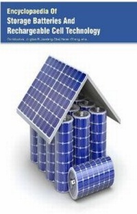 Enlarge image Cover: Encyclopaedia Of Storage Batteries And Rechargeable Cell Technology (3 Volumes) - Koros Press Limited