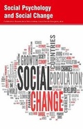 Cover: Social Psychology and Social Change - Koros Press Limited