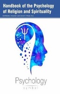 Cover: Handbook of the Psychology of Religion and Spirituality - Koros Press Limited