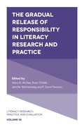 Cover: The Gradual Release of Responsibility in Literacy Research and Practice - Emerald Publishing Limited