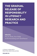 Cover: The Gradual Release of Responsibility in Literacy Research and Practice - Emerald Publishing Limited