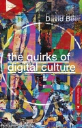 Cover: The Quirks of Digital Culture - Emerald Publishing Limited