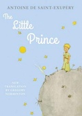 Cover: The Little Prince - Alma Classics
