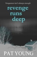 Cover: Revenge Runs Deep 2019 - Learig Publishing
