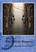 Cover: The MIDAS Blueprint - Apatura Iris Publishing