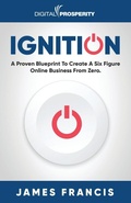 Cover: Ignition - Digital Prosperity