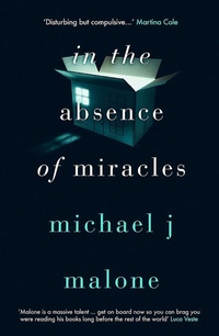 Enlarge image Cover: In the Absence of Miracles - Orenda Books