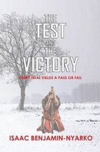 Enlarge image Cover: The Test and the Victory - Jesus Joy Publishing