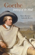 Cover: Goethe - Haus Publishing