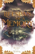Cover: Lifespan of a Memory - Snowy Wings Publishing
