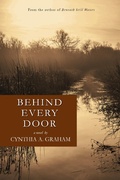 Cover: Behind Every Door - Amphorae Publishing Group LLC