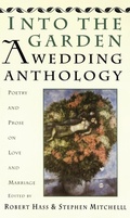 Cover: Into The Garden - A Wedding Anth - HarperCollins