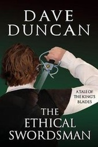 Enlarge image Cover: The Ethical Swordsman - Five Rivers Chapmanry