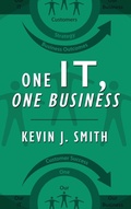 Cover: One IT, One Business - Outskirts Press