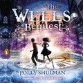 Cover: The Wells Bequest - Penguin Audio,