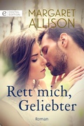 Cover: Rett mich, Geliebter - CORA Verlag