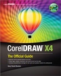 Cover: CorelDRAW (R) X4: The Official Guide - Osborne/McGraw-Hill