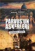 Cover: Parvusun Askerleri - Profil Yayincilik