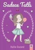 Cover: Sadece Tatli - Artemis Yayinlari