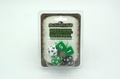 Cover: DSA5 Einsteigerbox: Elfen - W&uuml;rfelset - Ulisses Medien und Spiel Distribution GmbH