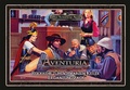 Cover: Aventuria - R&uuml;ckkehr zum Schwarzen Keiler - Ulisses Medien und Spiel Distribution GmbH