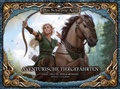 Cover: DSA5 Deluxe Spielkartenset - Tiergef&auml;hrten - Ulisses Medien und Spiel Distribution GmbH