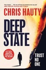 Cover: Deep State - Simon + Schuster LLC