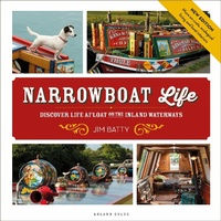 Abbildung von: Narrowboat Life - Adlard Coles Nautical