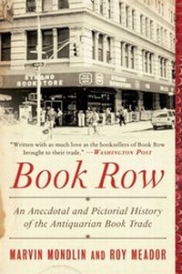 Abbildung von: Book Row - Skyhorse Publishing