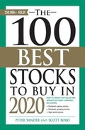 Cover: 100 Best Stocks to Buy in 2020 - Adams Media