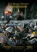 Cover: Horus Heresy - Sammelband 01 - Black Library