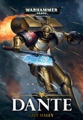 Cover: Warhammer 40.000 - Dante - Black Library