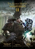 Cover: Horus Heresy - Sammelband 02 - Black Library