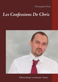 Cover: Les Confessions De Chris - Books on Demand