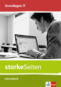 Abbildung von: starkeSeiten Grundlagen IT - Klett