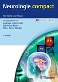 Cover: Neurologie compact - Thieme