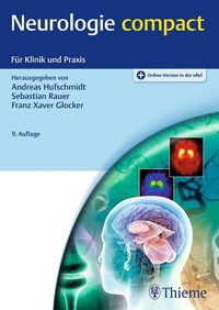 Enlarge image Cover: Neurologie compact - Thieme