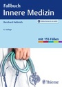 Cover: Fallbuch Innere Medizin - Thieme