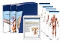 Bild vergrößern Bild: PROMETHEUS LernPaket Anatomie - Thieme