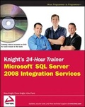 Cover: Knight's 24-Hour Trainer - Wiley