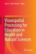 Abbildung von: Visuospatial Processing for Education in Health and Natural Sciences - Springer