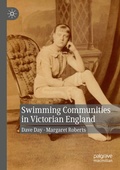 Cover: Swimming Communities in Victorian England - Palgrave Macmillan